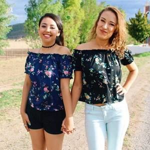 Meet your Posher, Melissa